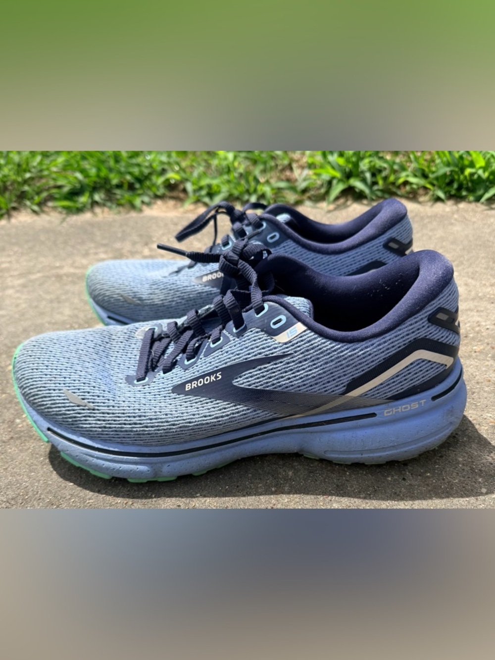 Women’s Brooks Ghost 15 - Picture 3 of 7